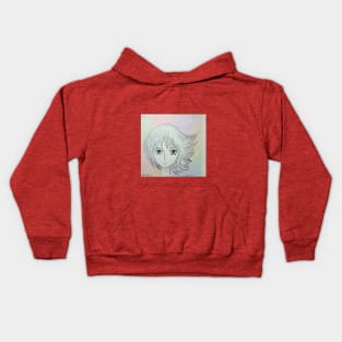 Mi esposa Kids Hoodie